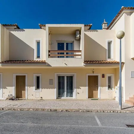 Casa De Ferias Ferreiras/albufeira Com Piscina בית נופש