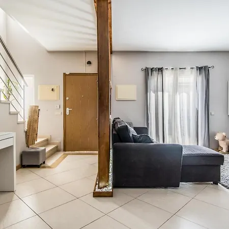 Casa De Ferias Ferreiras/albufeira Com Piscina 別荘