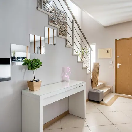 Casa De Ferias Ferreiras/albufeira Com Piscina 別荘 アルブフェイラ