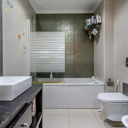 Casa De Ferias Ferreiras/albufeira Com Piscina * アルブフェイラ